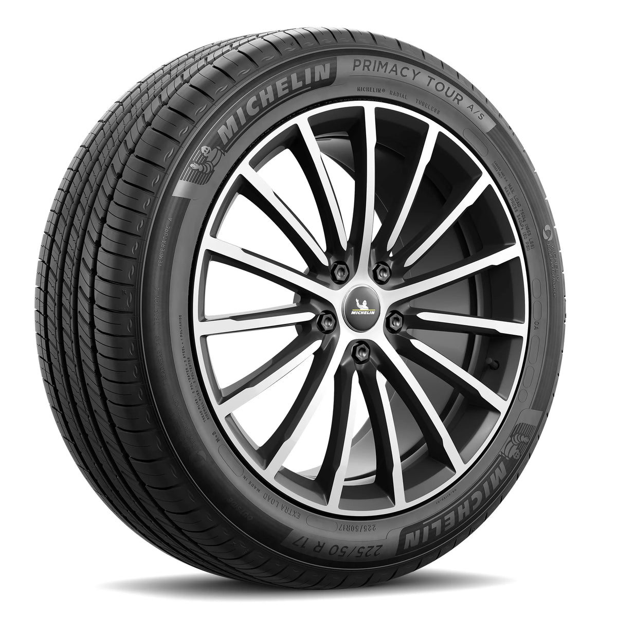 All-Season 225/50R17/XL 98V Tire R1273