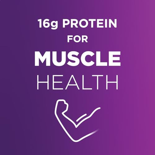 Vanilla High Protein Nutrition Shake 8 fl oz 24 Pack E208