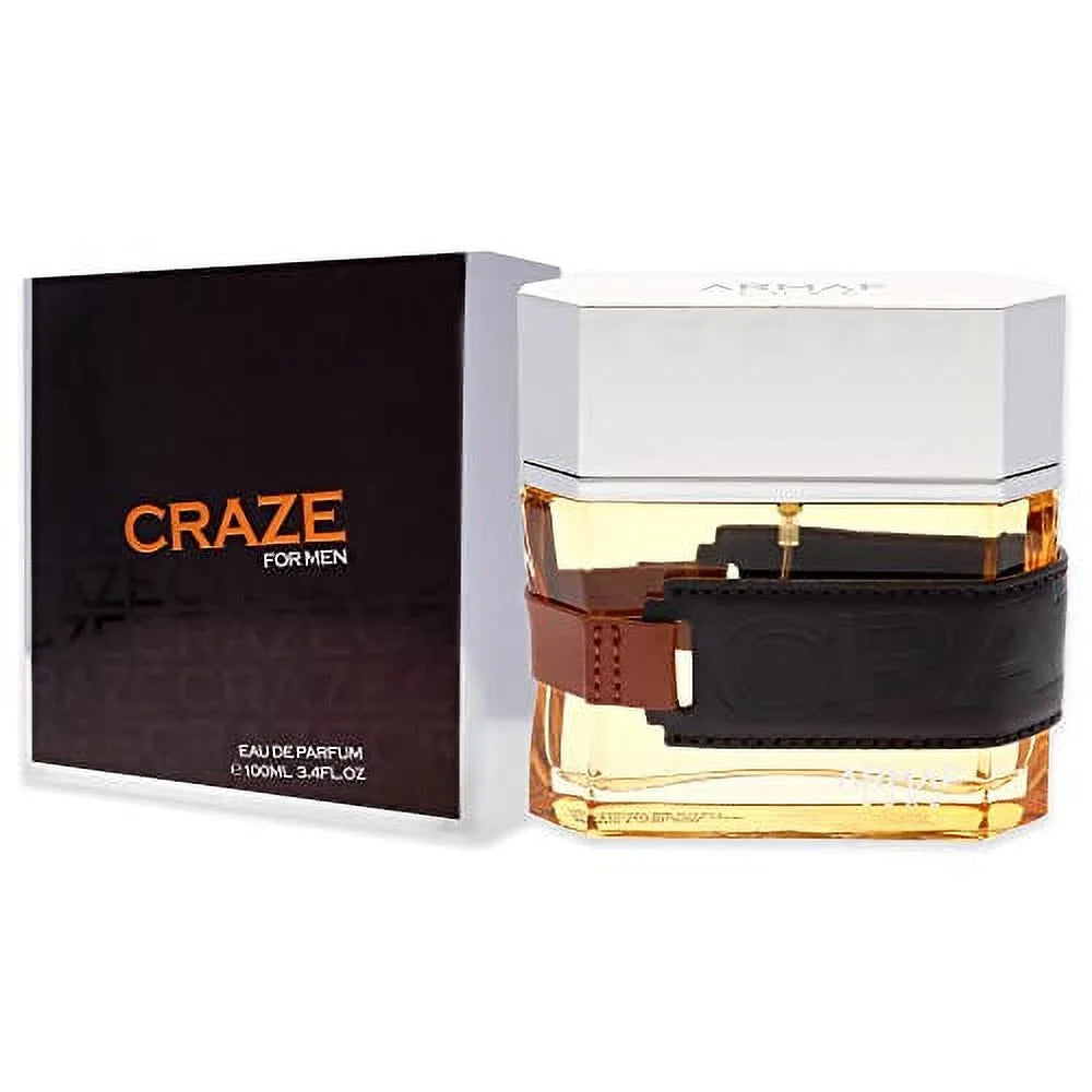 Men EDP Spray 3.4 oz N748