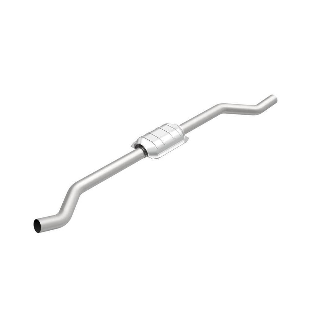 Direct Fit Catalytic Converter X872