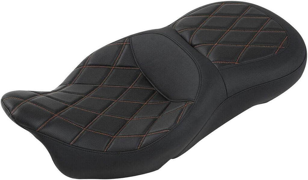 Chopped Trunk Wrap Around Backrest Pad L84634