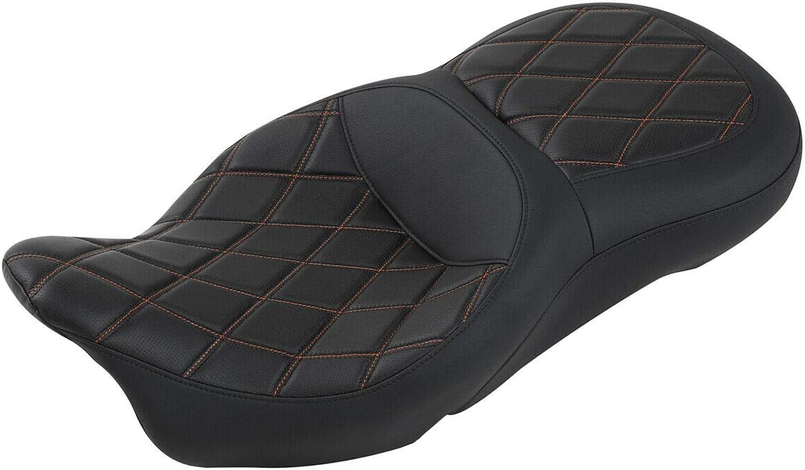 Chopped Trunk Wrap Around Backrest Pad L84634