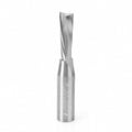 Solid Carbide Spiral Plunge 3/8 Dia x 1-1/4 x 1/2 inch Shank Down-Cut P3455