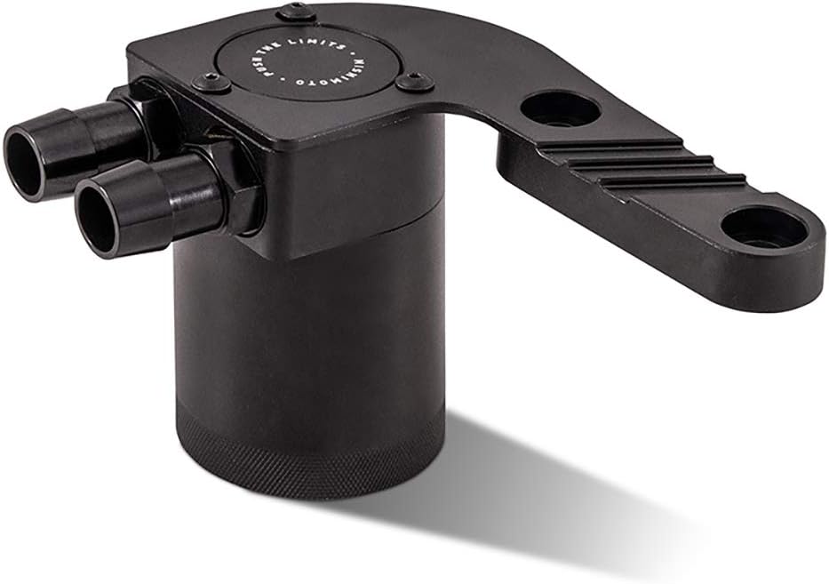 Direct Fit Catch Can C3501