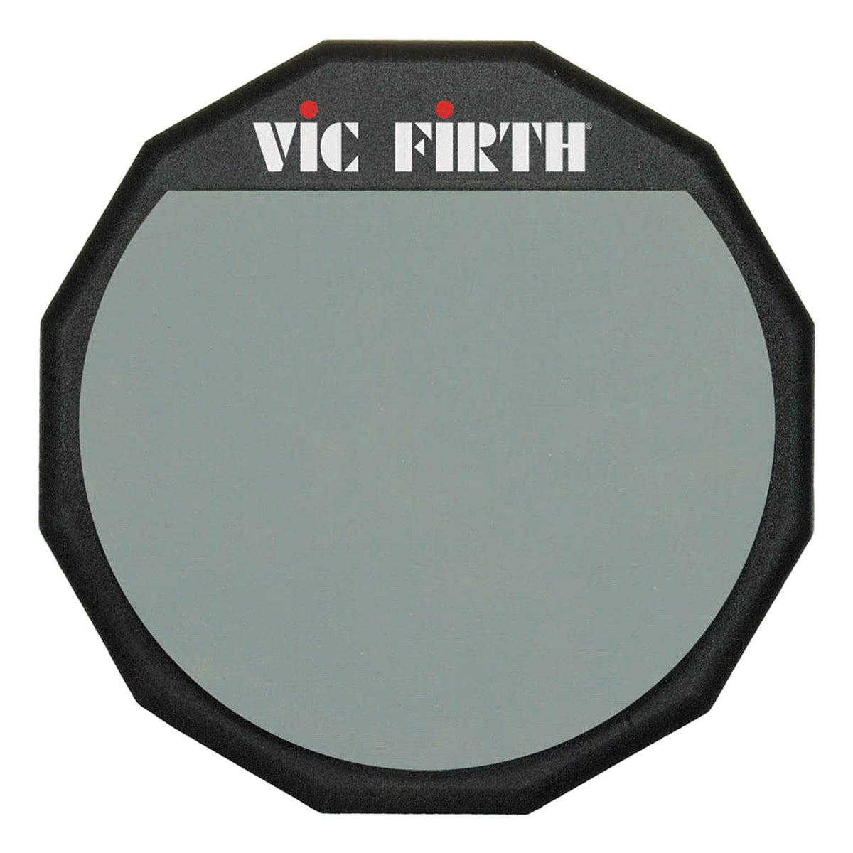 12 in. Single Sided Practice Pad I683
