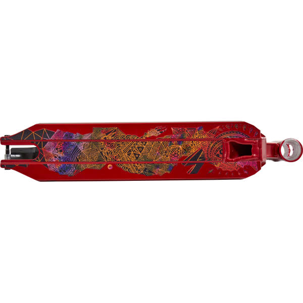 Red Deck Assembly S6494