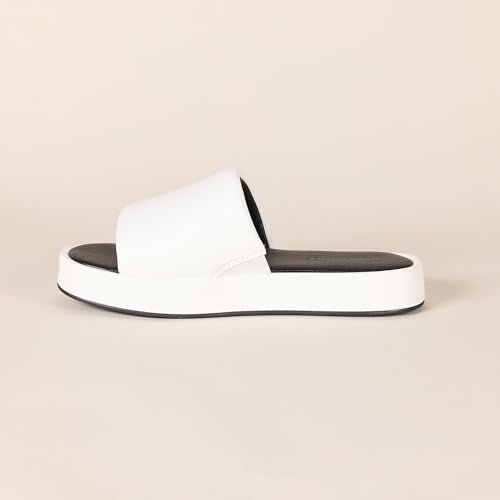 Women's Slide Flatform Sandal L2818
