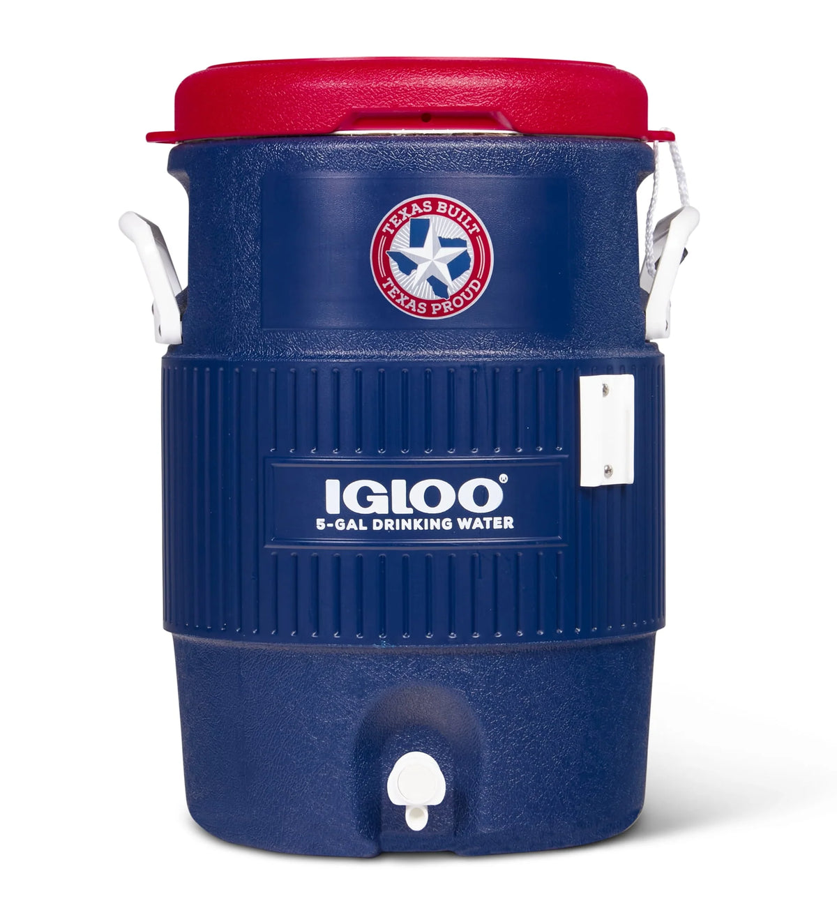 5-Gallon Heavy-Duty Beverage Cooler J672