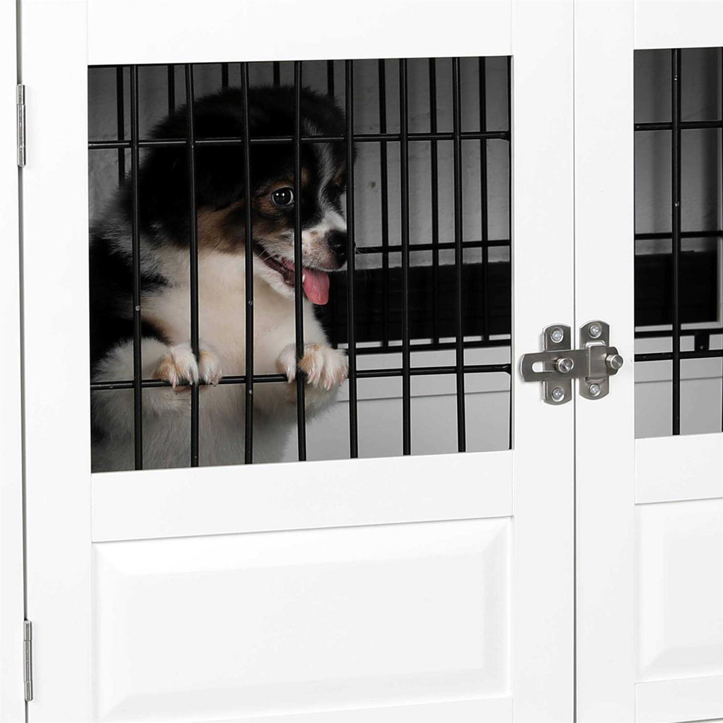 Triple Door Crate A510731