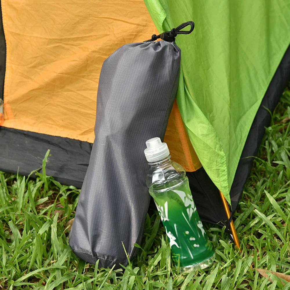 Ultralight Aluminum Alloy Camping Cot X48920