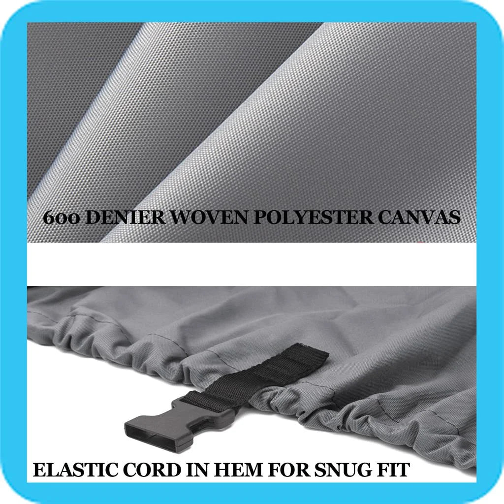 Boat Cover A28053