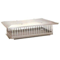 Mount Stainless Steel Stock Custom Cap K180