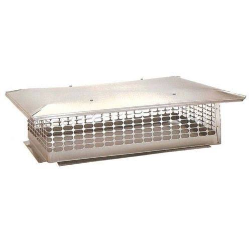 Mount Stainless Steel Stock Custom Cap K180
