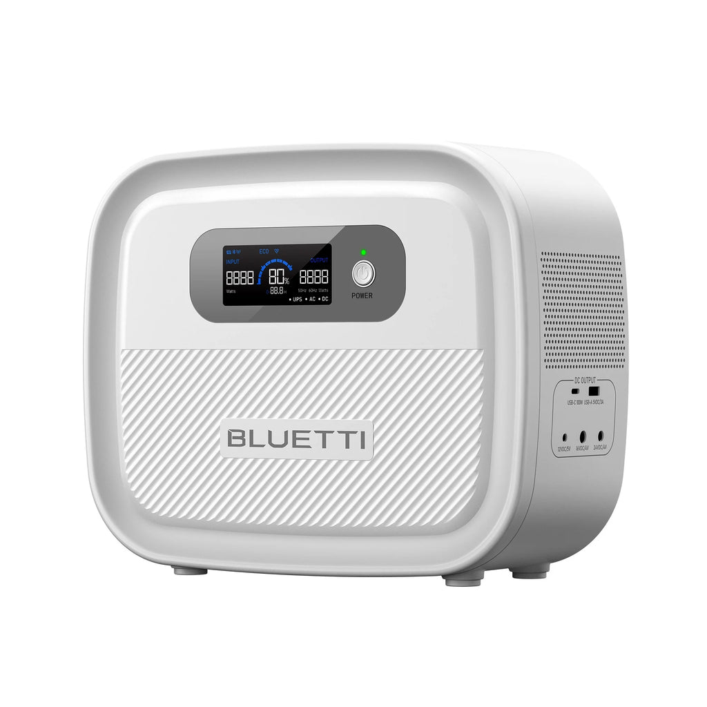 CPAP Battery Backup 614Wh Power Bank Q8861