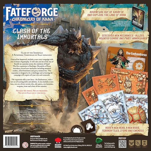 Strategy Board Game, 1-4 Players J682090