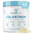 Unflavored Bovine Colostrum Powder R291431