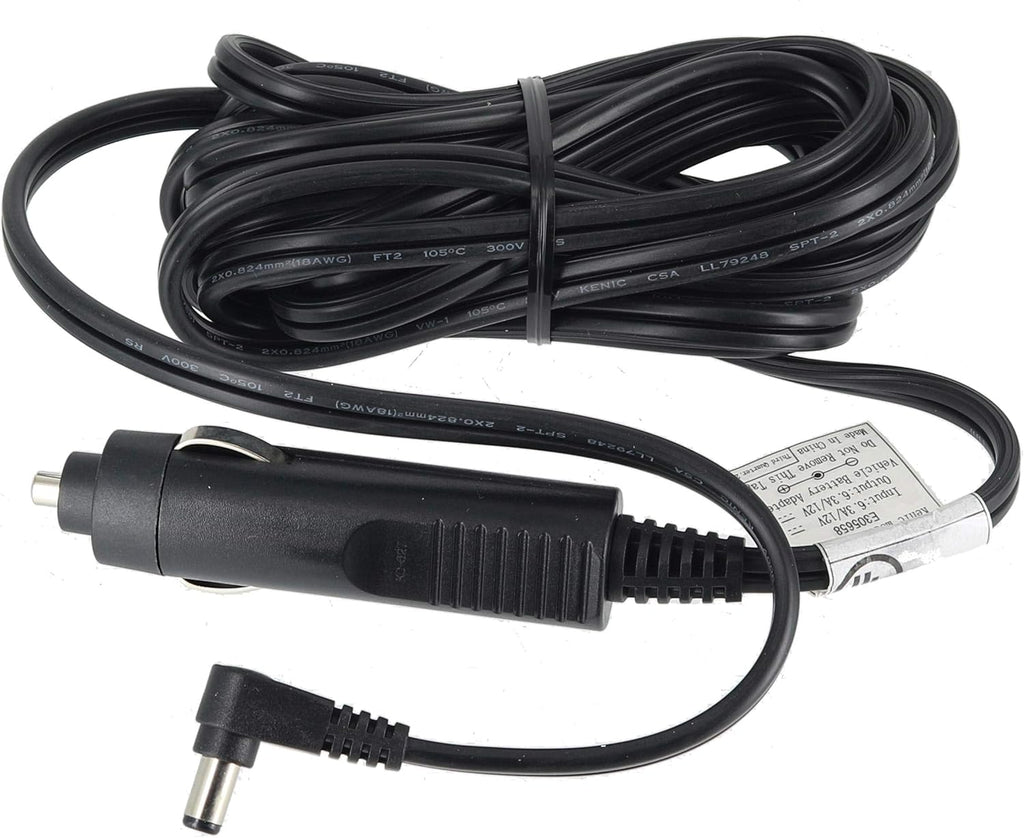 18V Dual-Power Light Cannon E78427