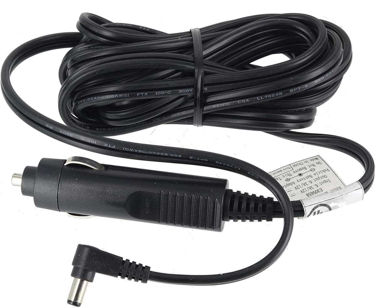 18V Dual-Power Light Cannon E78427