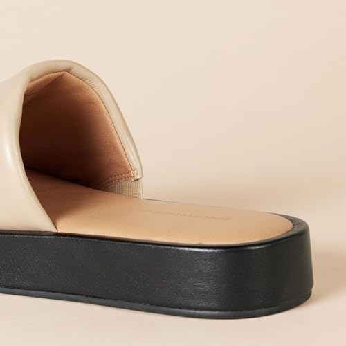 Women's Slide Flatform Sandal L2818