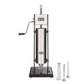 Dual Speed Vertical Sausage Stuffer M992