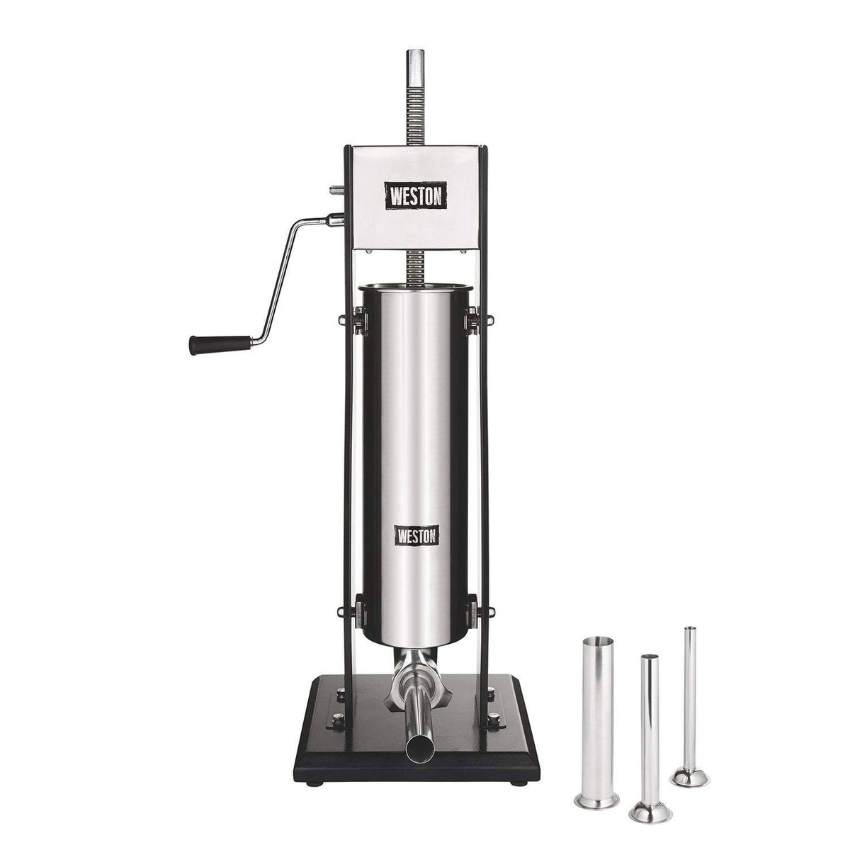 Dual Speed Vertical Sausage Stuffer M992