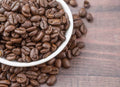 Medium Roast Whole Bean Roasted Coffee L2882