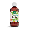 Organic Stevia Liquid Extract, 8 Fl Oz O3687