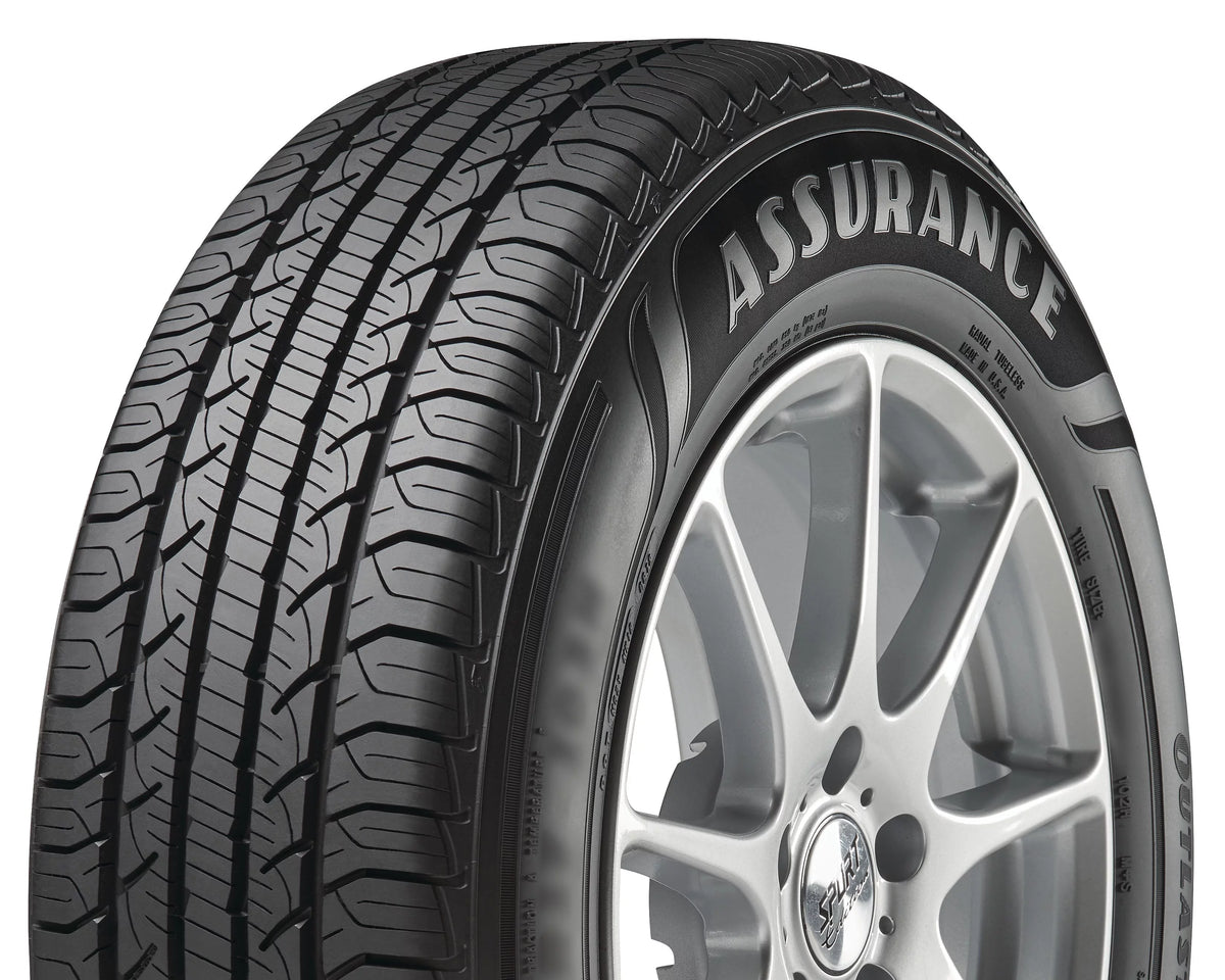 215/55R17 94V All-Season Passenger Car Tire G1425