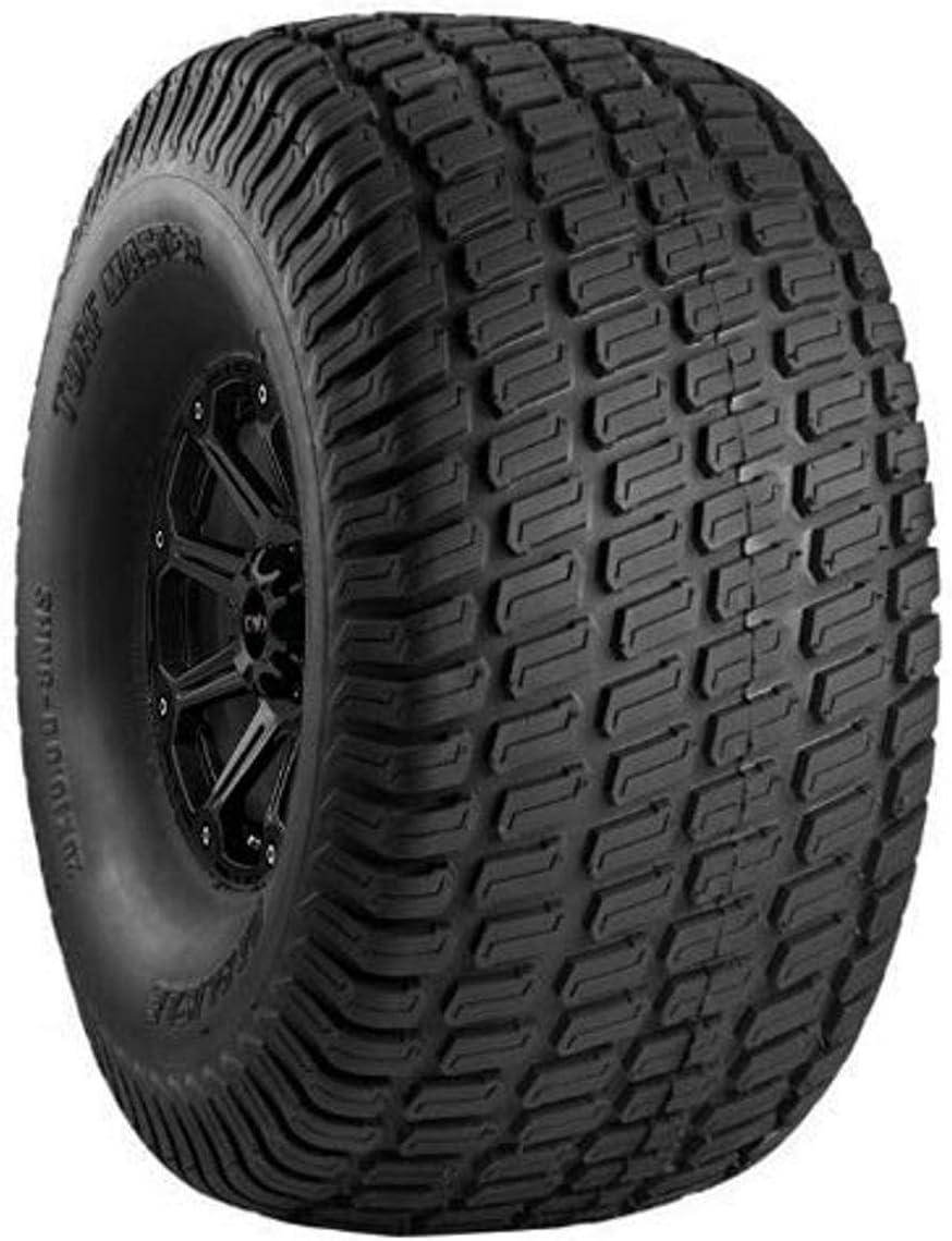 16x7.50-8 Lawn & Garden Tire Pack of 2 H3583