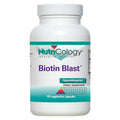 Biotin 90 Capsules H449