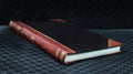 Latin Texts with French Translation Leatherbound A7649