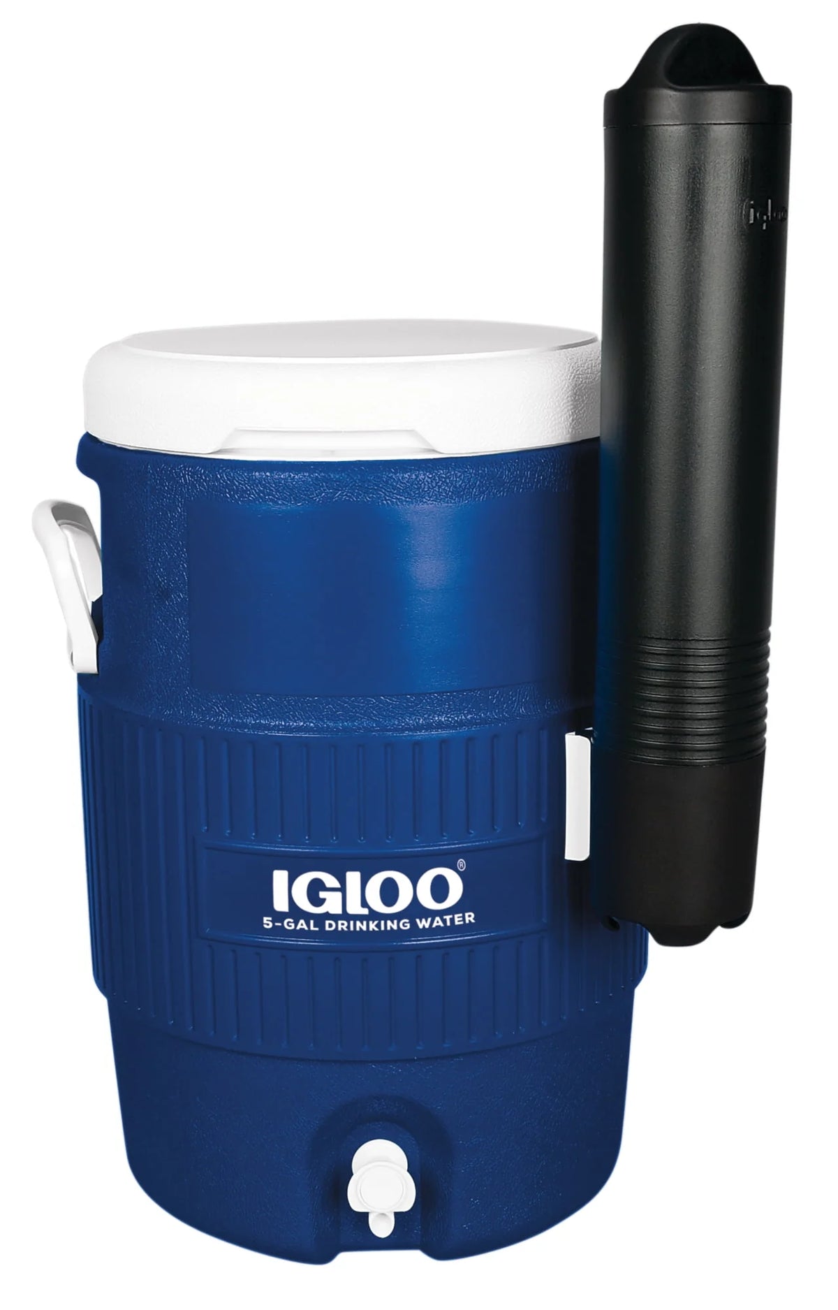 5-Gallon Heavy-Duty Beverage Cooler J672