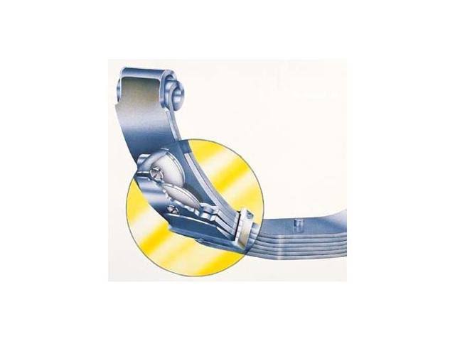 Leaf Spring S647646