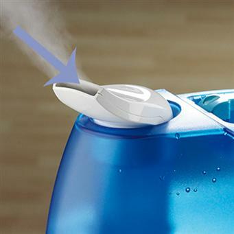 Nozzle (Mist Outlet) I804
