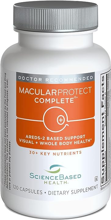 120 Capsules Vitamin & Mineral Supplement R881