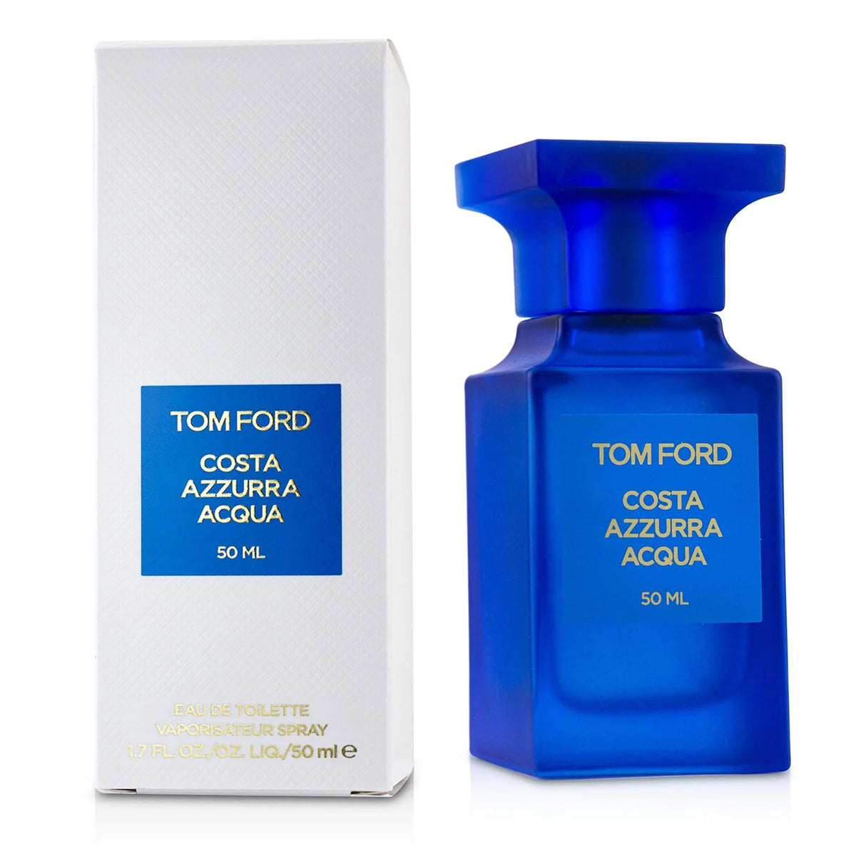 Eau de Toilette Spray 50ml K34061