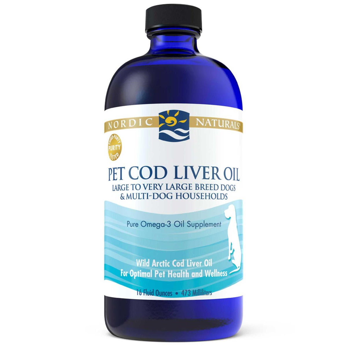 Cod Liver Oil K2657