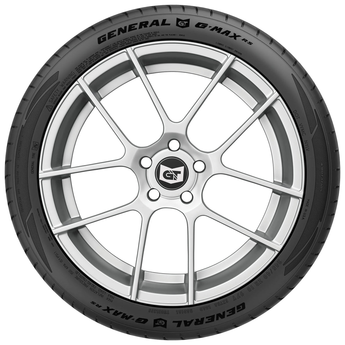 Summer 295/30ZR19 100Y XL Passenger Tire U6269