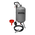 110 lb. Pressurized Abrasive Blaster N319