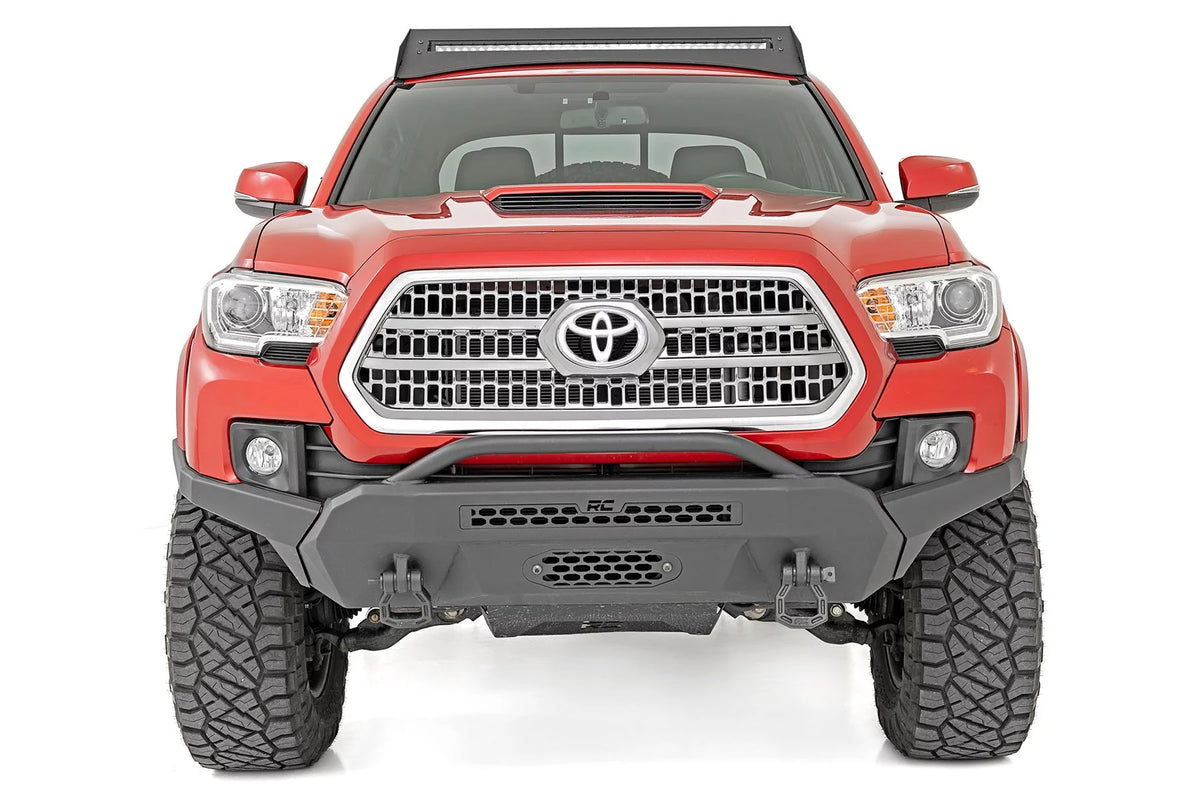 Roof Rack System without LED Lights Z187602