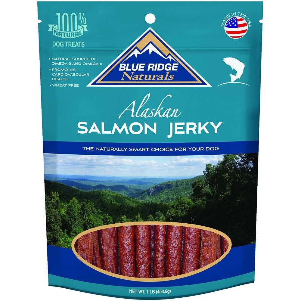 Salmon Jerky Pet Supplies K5631