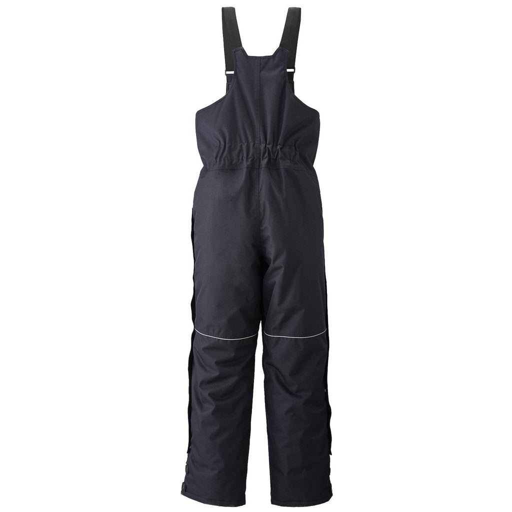 Black Trekker Bib B433
