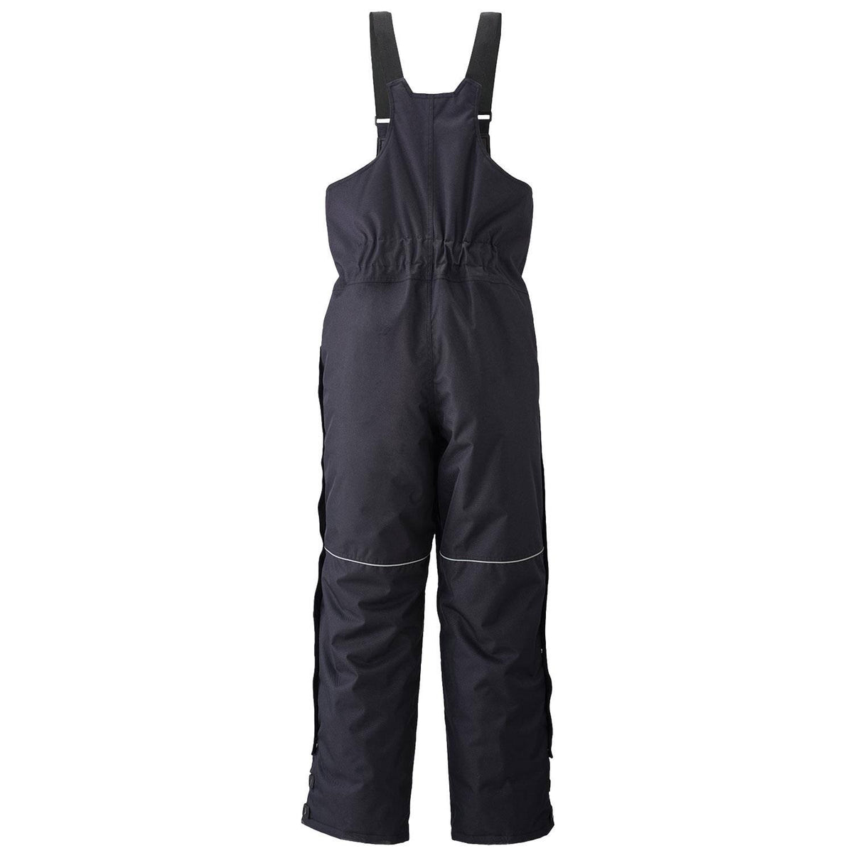Black Trekker Bib B433