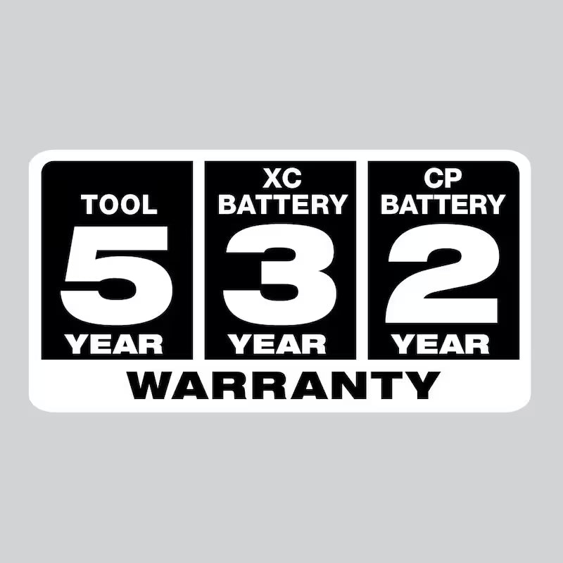 12-Volt Lithium-Ion Battery Packs and Charger Starter Kit V2275