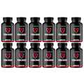 90 Capsules Supplement K653822
