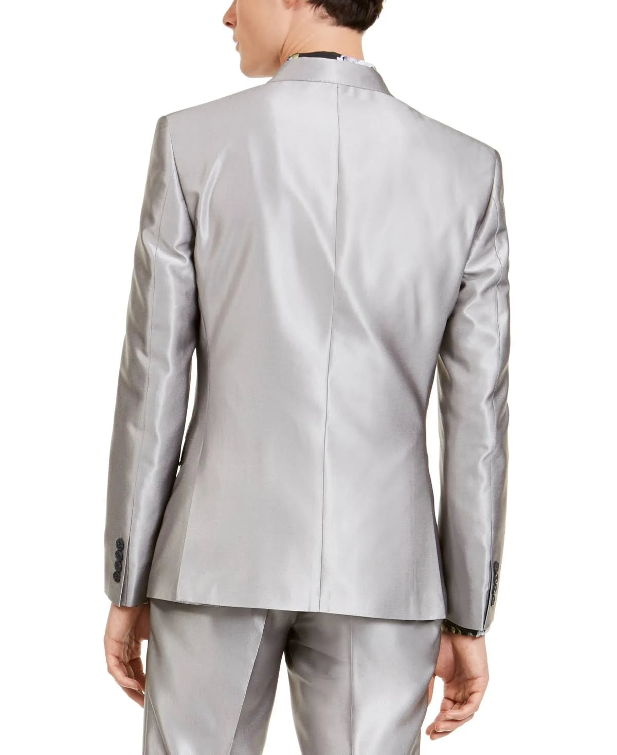 Slim Fit Suit D68664