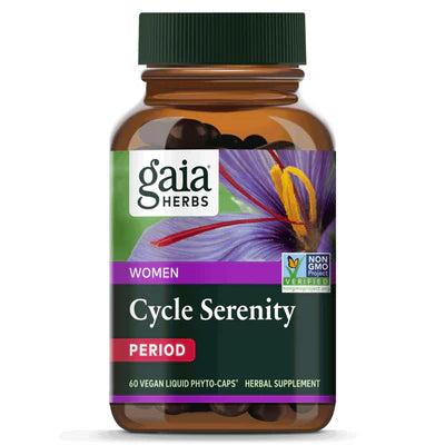 Period 60 Phyto-caps H4160