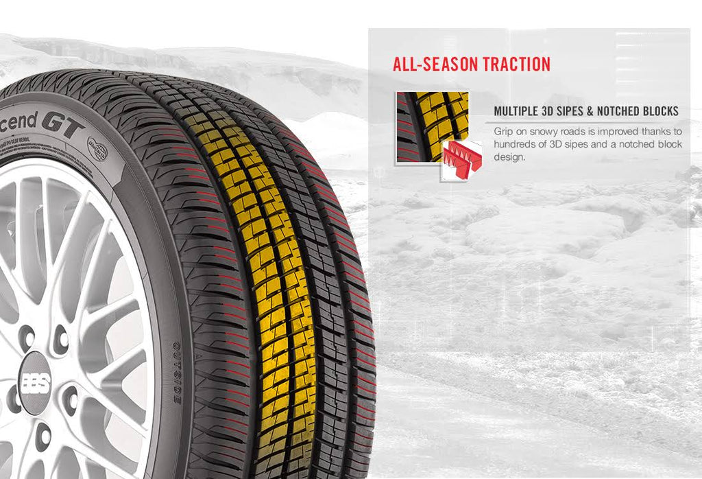 215/55R16 97H Tire G785097