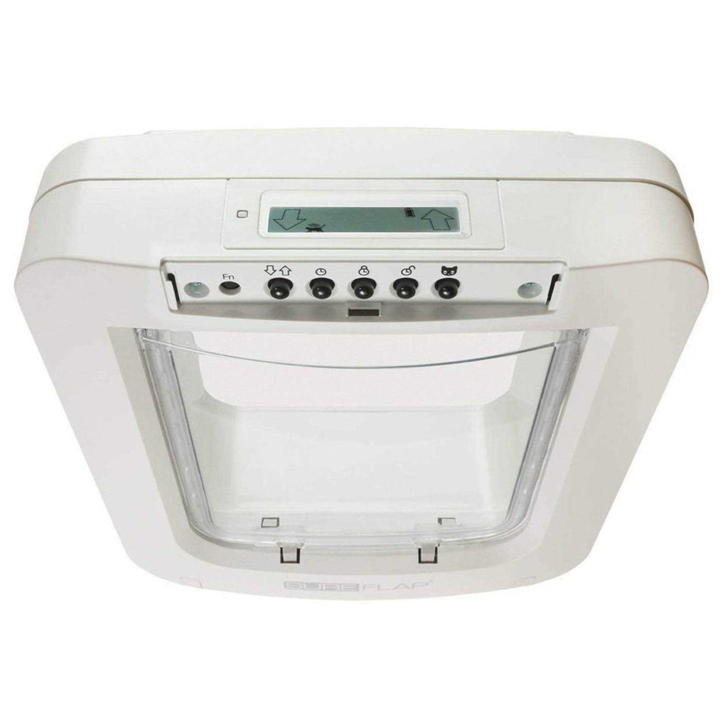 Microchip Pet Door Q4947