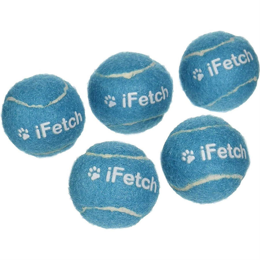 Mini Tennis Balls V303